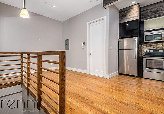 2nd image of 1444 Bedford Ave APT 1F