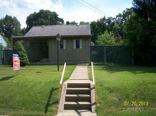 1618 W Ewing Ave, South Bend, IN 46613