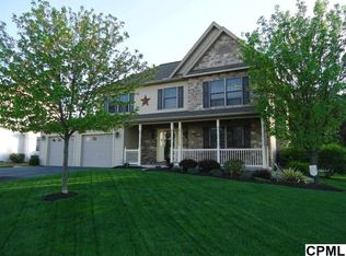 128 Koch Ln, Harrisburg, PA 17112