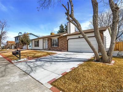 1324 S Zeno St, Aurora, CO, 80017