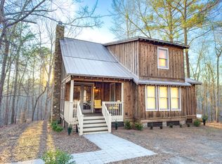 0 Coosa County Road 8, Rockford, AL 35136