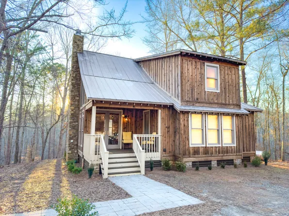 0 Coosa County Road 8, Rockford, AL 35136