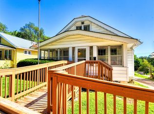 2307 S 8th St, Omaha, NE 68108