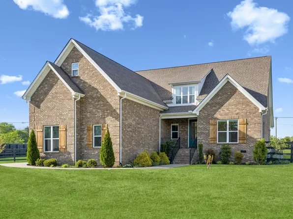 11769 Milton St, Milton, TN 37118