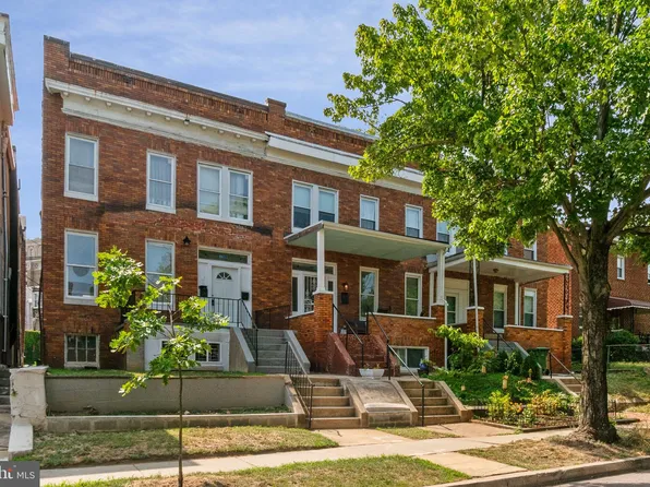 2500 Linden Ave, Baltimore, MD 21217