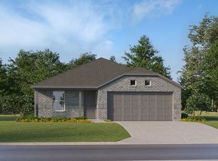 17310 Glacier Forest Ln, Crosby, TX 77532