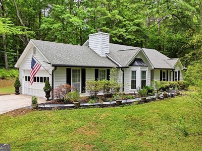 145 Priscilla Way, Newnan, GA, 30265