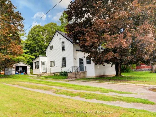 140 Queen St, Trent Hills, ON K0L 1L0