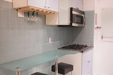 Rented by LG Fairmont Group