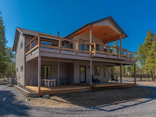 16780 Sun Country Dr, Bend, OR 97707