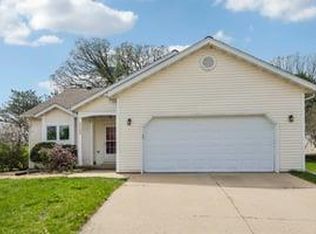 7705 Lois Lowry Ln, Madison, WI 53719