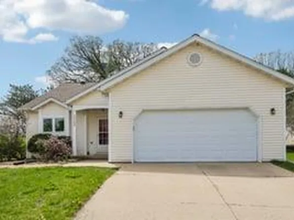 7705 Lois Lowry Lane, Madison, WI 53719