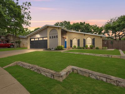 2305 Cherry Blossom Ln, Bedford, TX, 76021