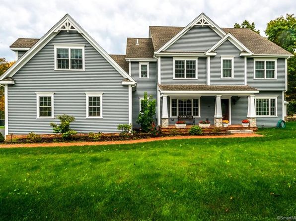 Bolton Real Estate Bolton Ct Homes For Sale Zillow