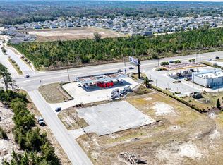 4035 Thys Rd, New Port Richey, FL 34653