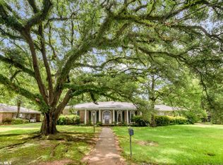 3807 Claridge Rd N, Mobile, AL 36608