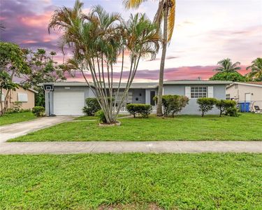 6593 NW 2nd St, Margate, FL, 33063