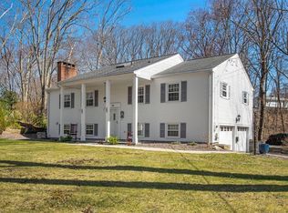 330 Fairview Ave, Coventry, RI 02816