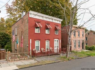 44 Ravine St, Kingston, NY 12401