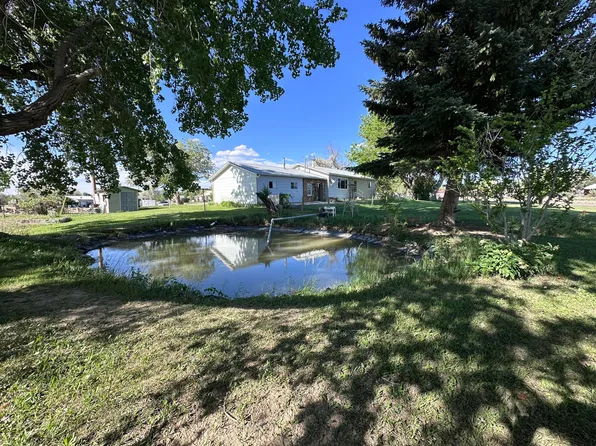 1885 Nichols Way, Montrose, CO 81401