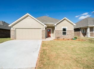 8317 NW 139th Ter, Oklahoma City, OK 73142