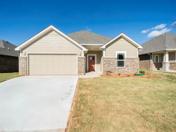 8317 NW 139th Ter, Oklahoma City, OK 73142