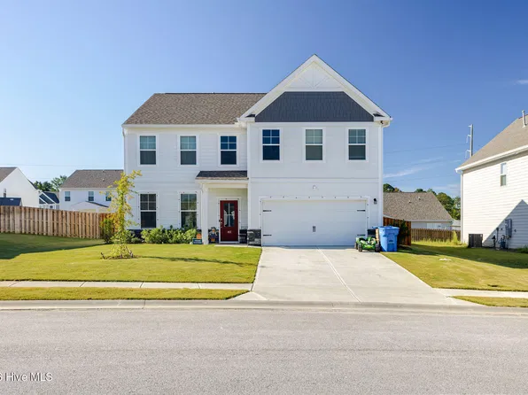 413 Chickadee Way, Harlem, GA 30814
