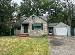 142 S Schenley Ave, Youngstown, OH
