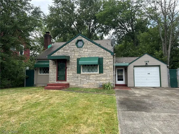 142 S Schenley Ave, Youngstown, OH 44509
