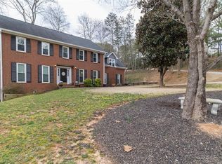 4488 King Springs Rd SE, Smyrna, GA 30082