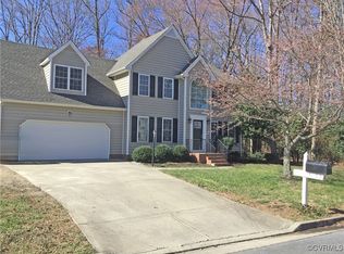 5459 Wintercreek Dr, Glen Allen, VA 23060