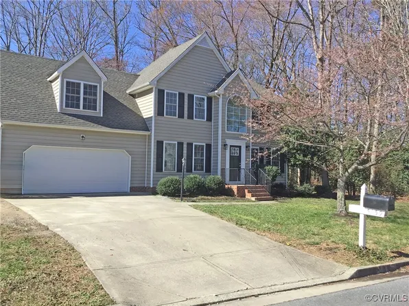 5459 Wintercreek Dr, Glen Allen, VA 23060