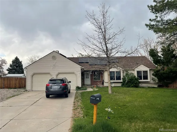 6726 S Dahlia Court, Centennial, CO 80122