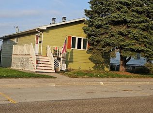 1308 8th Ave, Belle Plaine, IA 52208