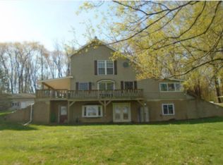 474 Boone Rd, Quincy, MI 49082