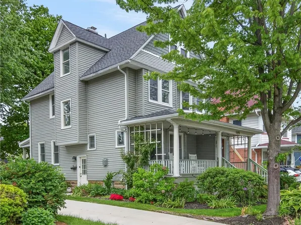 1490 Mars Ave, Lakewood, OH 44107