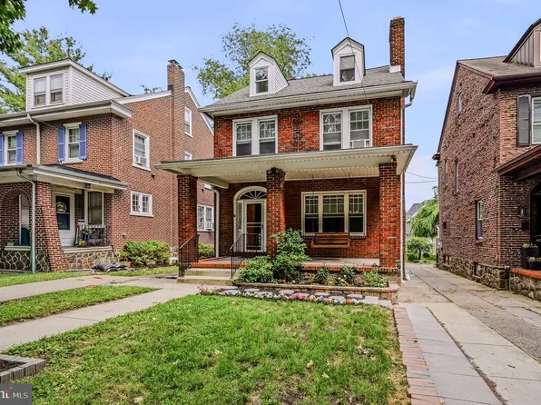 2808 Baynard Blvd, Wilmington, DE 19802