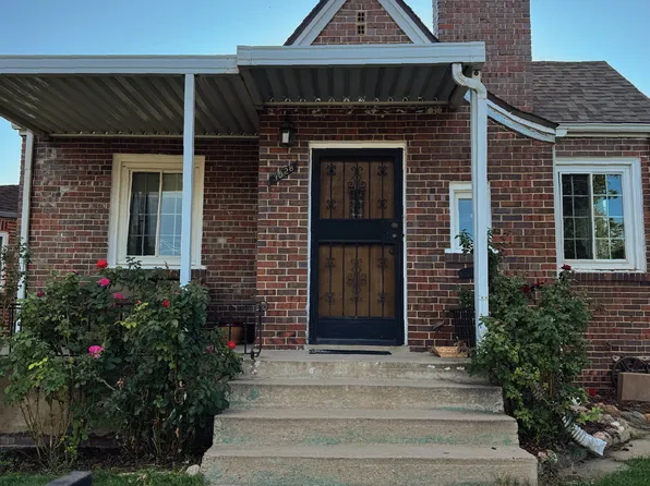 3528 N Saint Paul St, Denver, CO 80205