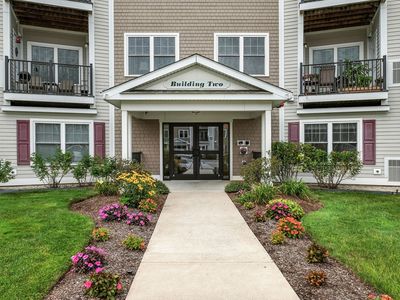 360 Andover St UNIT 2101, Danvers, MA, 01923