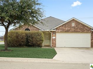 119 Foxtail, Temple, TX 76502
