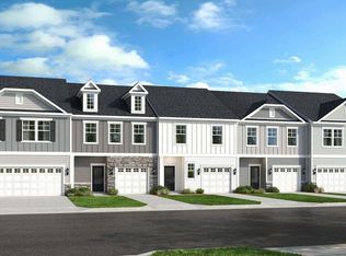 283 Sweetbay Tree Dr, Wendell, NC 27591