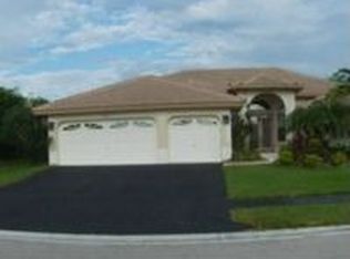 5257 NW 109th Ln, Coral Springs, FL 33076