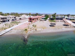 9879 S Dike Rd, Mohave Valley, AZ 86440