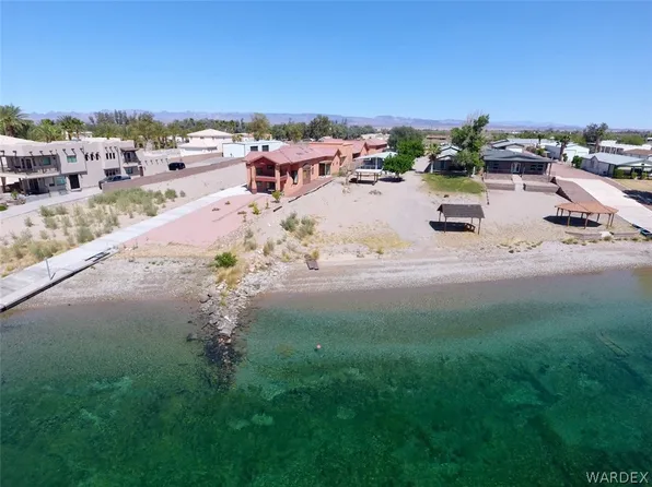 9879 S Dike Rd, Mohave Valley, AZ 86440