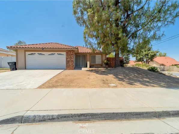 25501 Sand Creek Trl, Moreno Valley, CA 92557
