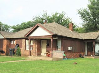 1000 NW 90th St, Oklahoma City, OK 73114