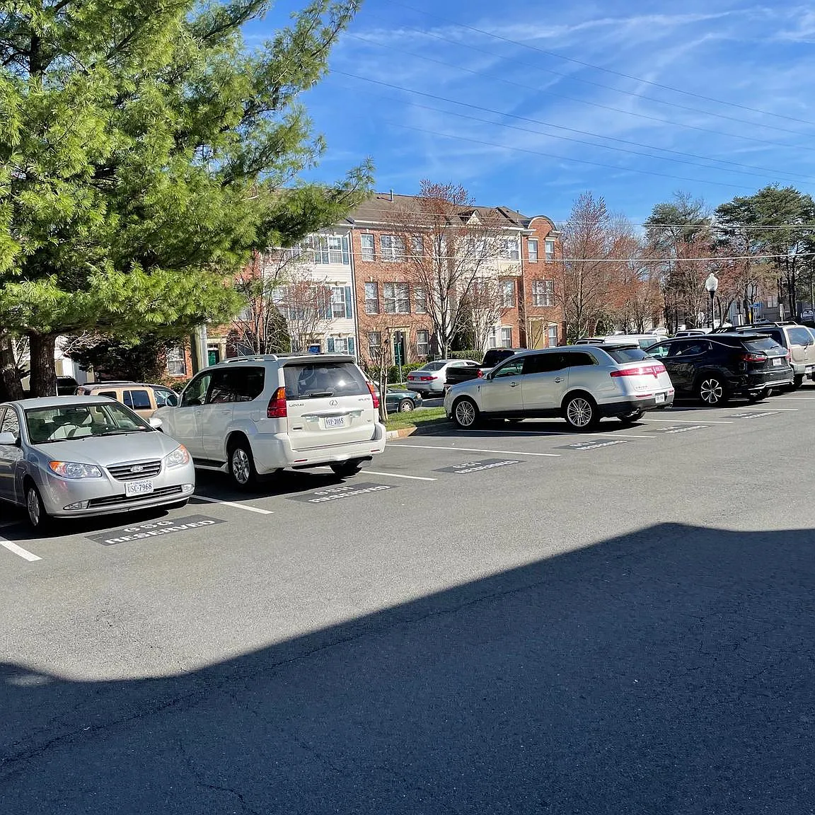 Jefferson Mews — Photo 2