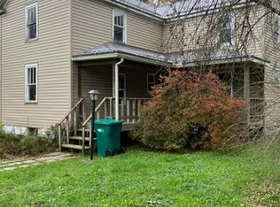 14424 Bennetts Valley Hwy, Penfield, PA 15849