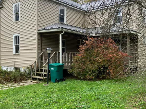 14424 Bennetts Valley Hwy, Penfield, PA 15849