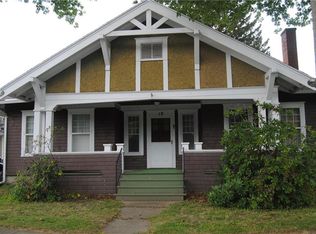 18 Fulton St, Dansville, NY 14437